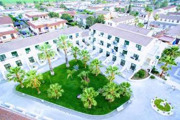 هتل Sibari Residence
