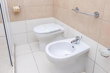 فندق Sibari Residence