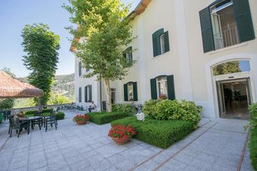 هتل Terme Maiella