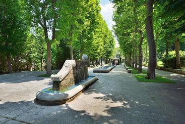 هتل Terme Maiella