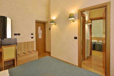 هتل Terme Maiella