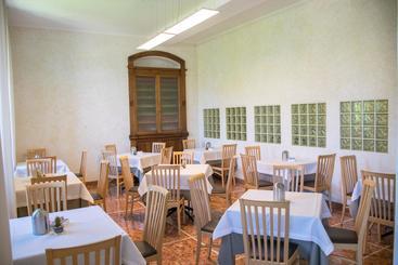 هتل Terme Maiella