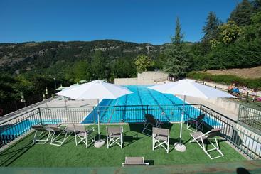 هتل Terme Maiella