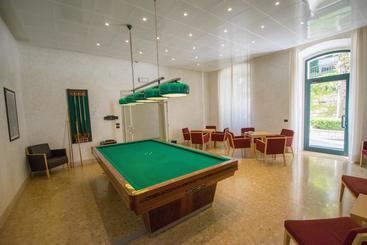 هتل Terme Maiella