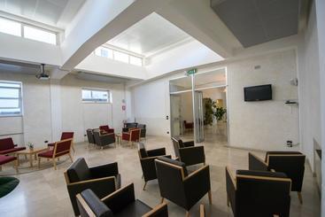 هتل Terme Maiella