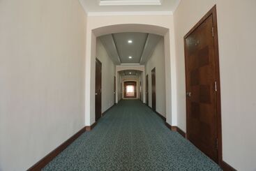 فندق Termez Intourist