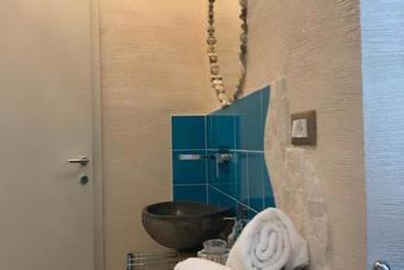 Lagarolina Del Conero B&b