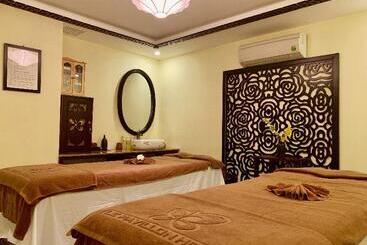 Le Pavillon Hoi An Luxury Resort & Spa