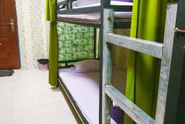 Nway Htway Yeik Motel