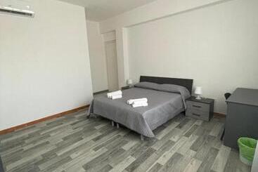 تختخواب و صبحانه Casa Giulù
