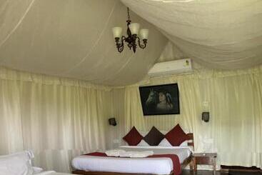 酒店 Wilderness Jungle Camp