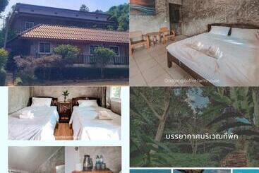 پانسیون Dc Farm House