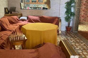 Hostel D Art  N Friends