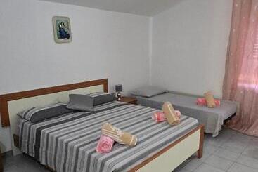 Bed and Breakfast Da Giorgio E Marisa