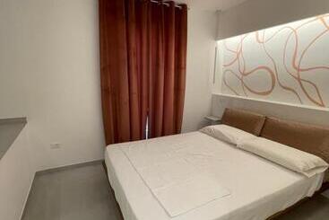 مبيت وإفطار Residenza Leonina