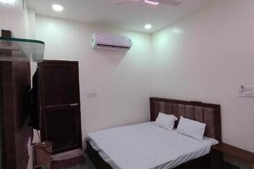 پانسیون Maa Harshiddhi Home Stay