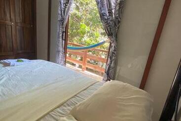 بنسيون Esperanza Casa De Huéspedes