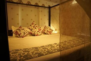 منتجع Jungle Enclave   Ranthambore