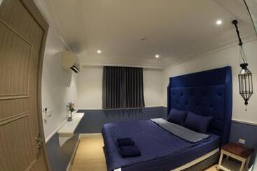 هتل آپارتمان Seven Sea Cote D Azure