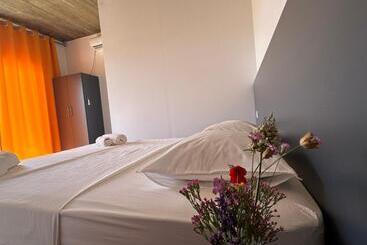 تختخواب و صبحانه Lake Room 1 Ballkan Guesthouse