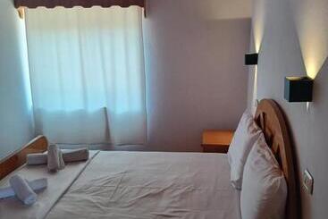 펜션 Ari S Cozy Rooms, Llogara