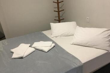 ペンション Pousada Do Parque  Suite Casal