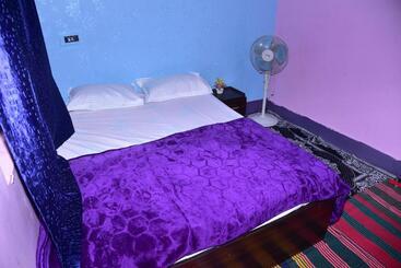 膳宿费 Unique 2bhk Homestay