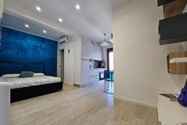 Bed and Breakfast Casita Azul