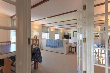 فندق Broadstairs Bakery Sleeps 2 Seaview Great Location