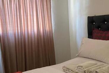 ペンション Kiara Luxury Accommodation