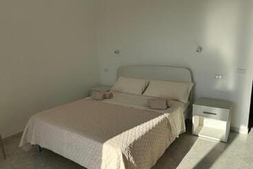 הוסטל Casa Morgetia
