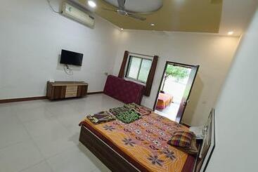 B N Farm Badlapur