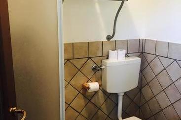B&b Polepole