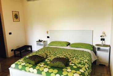 B&b Polepole