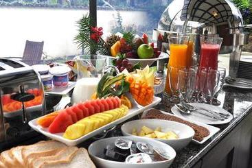 هتل Blue Mountain Resort