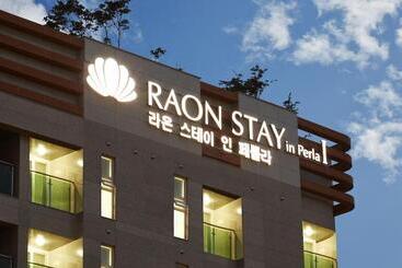 هتل Raonstay In Perla