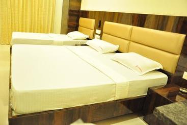 酒店 Pai Residency