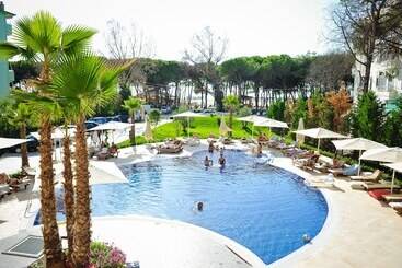 Sandy Beach Resort