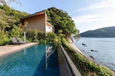 هتل Hamabe Oura Vacation Stay 46735v