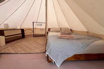 هتل Shamalay   Nomad Experience