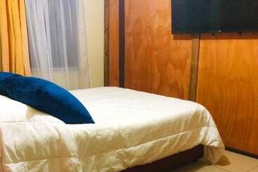 Отель Spa Lo Aguirre