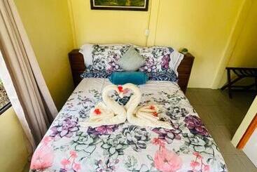 فندق Tierra De Volcanes