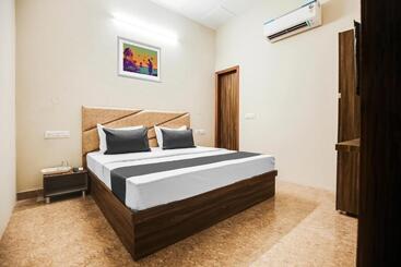 هتل O Grace Residency