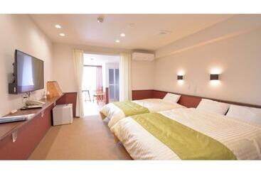Ashizuri Sunnyside Hotel   Vacation Stay 32476v