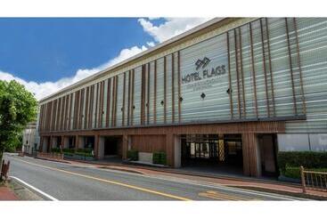 هتل Flags Isahaya Vacation Stay 25620v