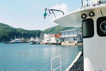 膳宿费 Jin   Vacation Stay 83120v