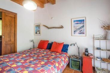 بنسيون La Grubla