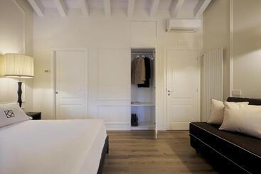 تختخواب و صبحانه Casa Pierdonà