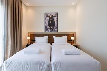 فندق El Toro Tanger