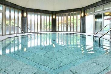 ホテル Mikuni Ocean Resort &
